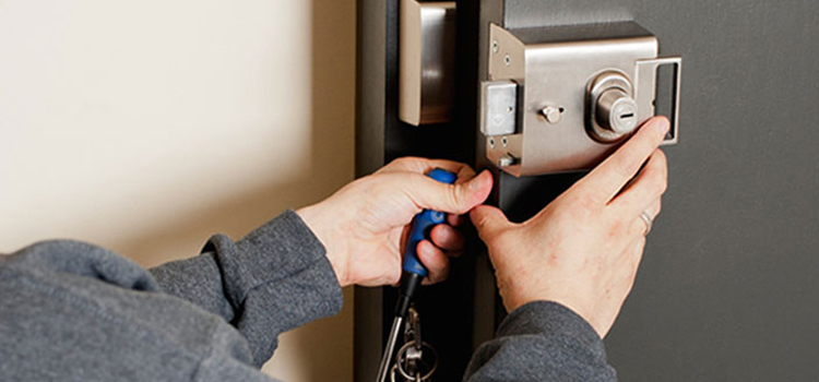 Deadbolt Lock Installation Sacramento