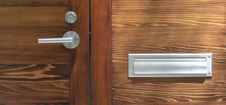 Electric Front Door Lock Repair Sacramento