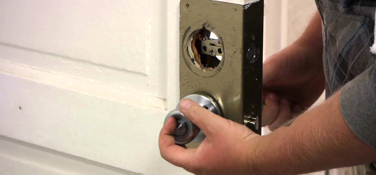 Home Lock Change in Sacramento