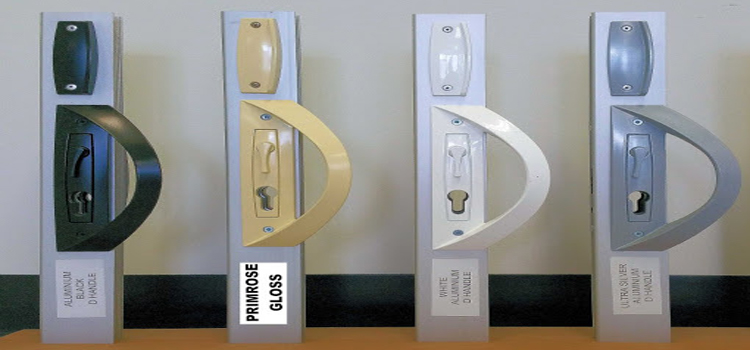 Sliding Door Handle Design Sacramento