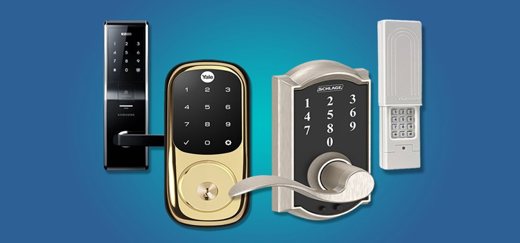Smart Pad Lock Repair Sacramento