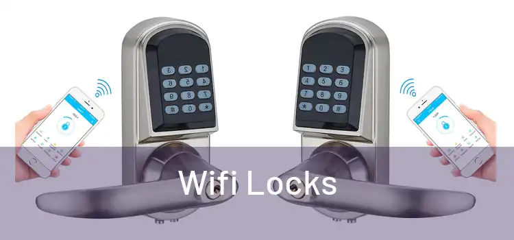  Wifi Locks 